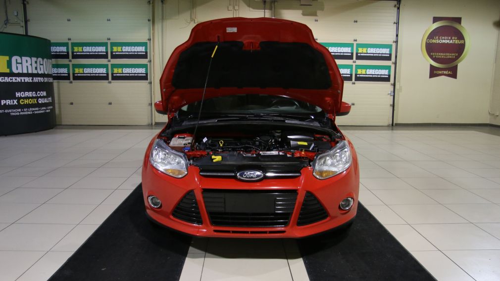 2012 Ford Focus SE AUTO A/C MAGS #24