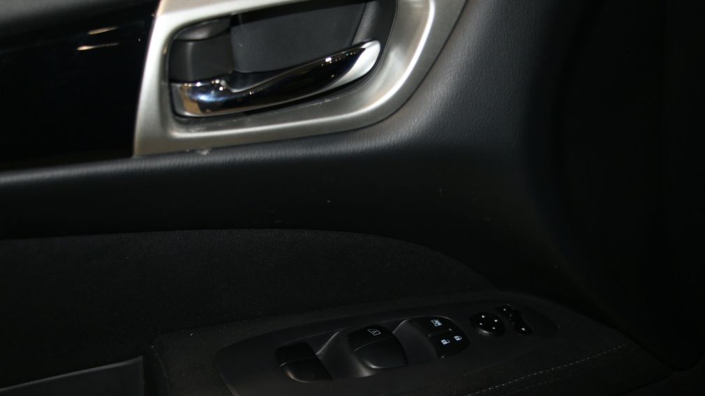 2015 Nissan Pathfinder S AWD 7 PASSAGERS #11