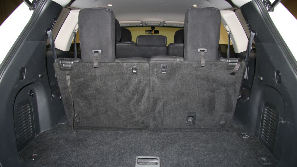 2015 Nissan Pathfinder S 4WD A/C MAGS #29