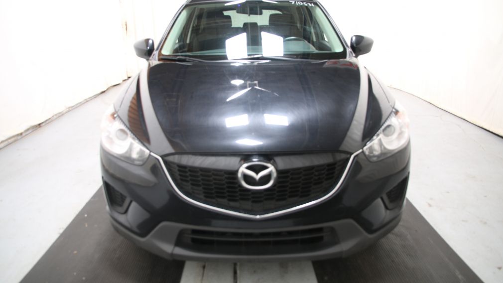 2014 Mazda CX 5 GX A/C GR ELECT MAGS BLUETHOOT #2