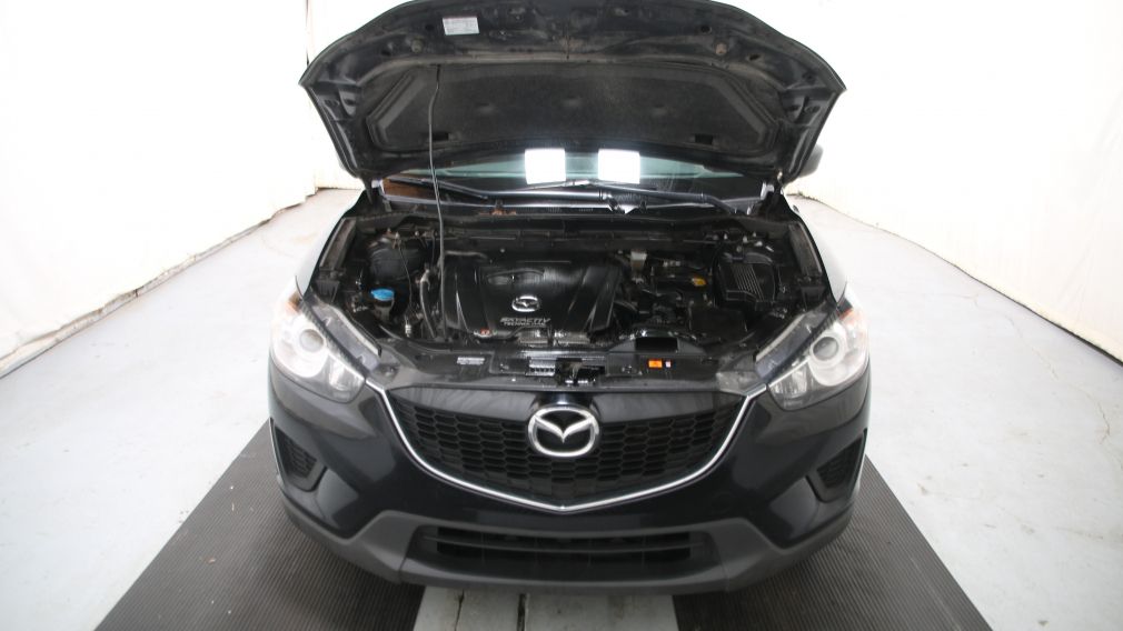 2014 Mazda CX 5 GX A/C GR ELECT MAGS BLUETHOOT #21