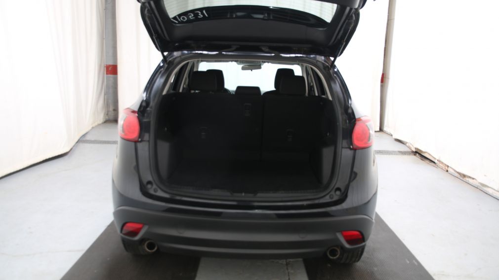 2014 Mazda CX 5 GX A/C GR ELECT MAGS BLUETHOOT #22