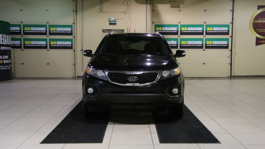 2013 Kia Sorento LX AWD A/C MAGS #1