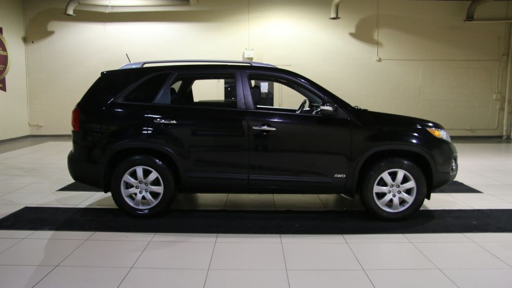 2013 Kia Sorento LX AWD A/C MAGS #7