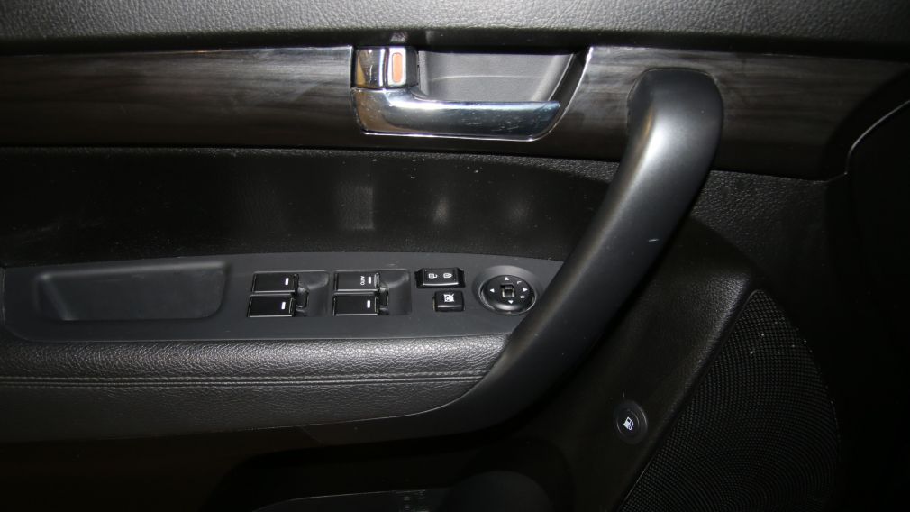 2013 Kia Sorento LX AWD A/C MAGS #11