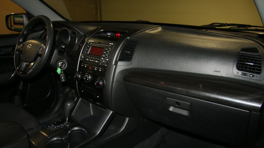 2013 Kia Sorento LX AWD A/C MAGS #21