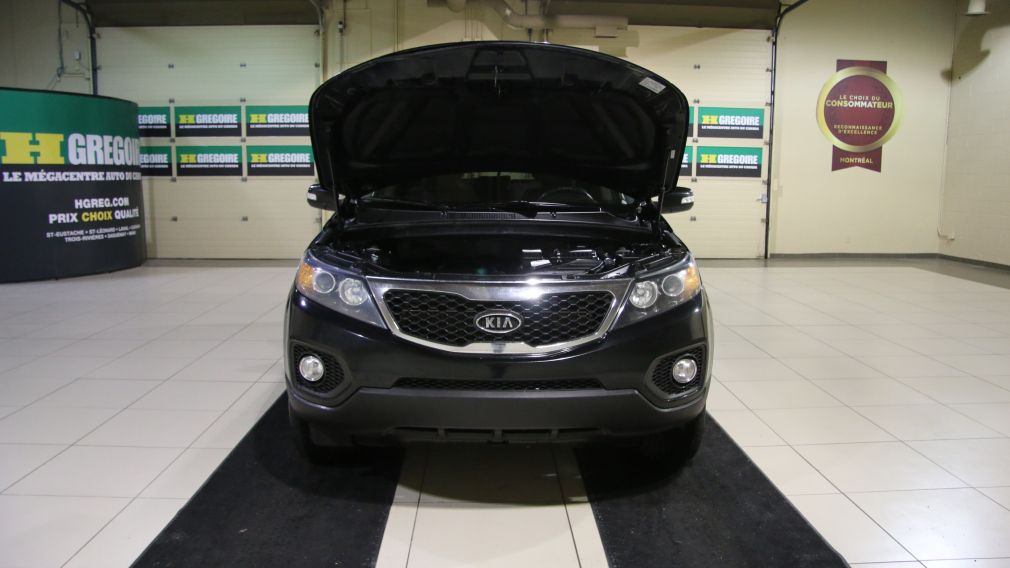 2013 Kia Sorento LX AWD A/C MAGS #25