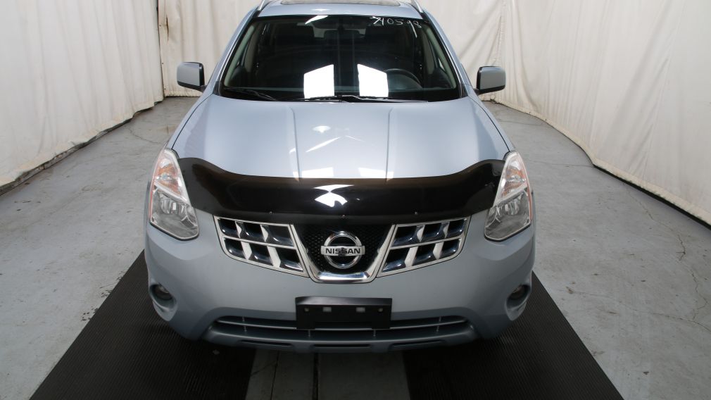 2011 Nissan Rogue SV A/C TOIT MAGS #2