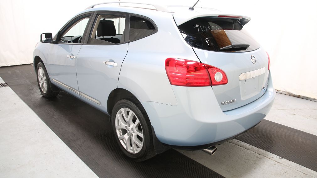 2011 Nissan Rogue SV A/C TOIT MAGS #3