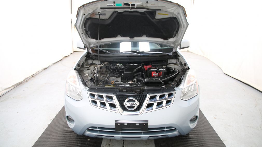 2011 Nissan Rogue SV A/C TOIT MAGS #24