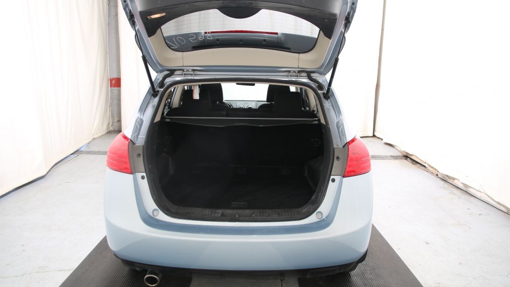 2011 Nissan Rogue SV A/C TOIT MAGS #24