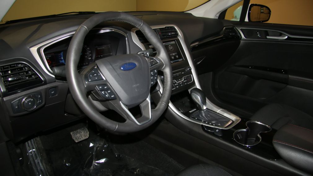 2016 Ford Fusion SE AWD AUTO A/C MAGS #8