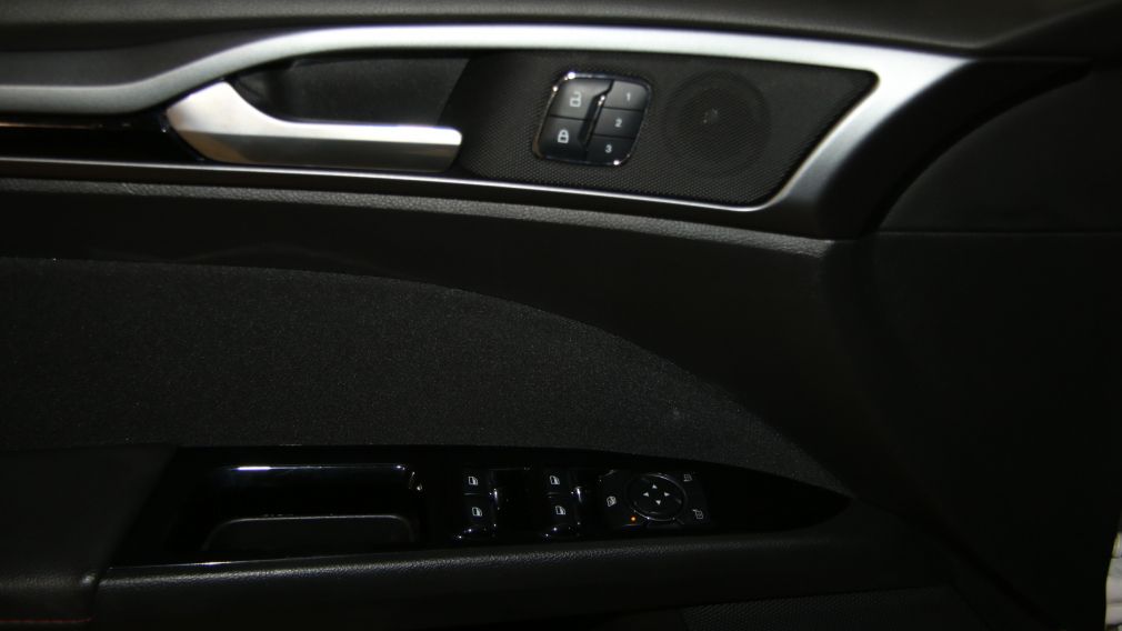 2016 Ford Fusion SE AWD AUTO A/C MAGS #10
