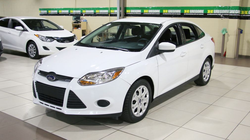 2012 Ford Focus SE AUTO A/C GR ELECT #3