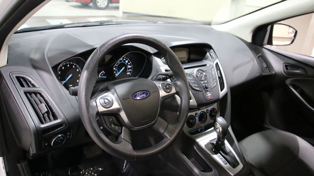 2012 Ford Focus SE AUTO A/C GR ELECT #8