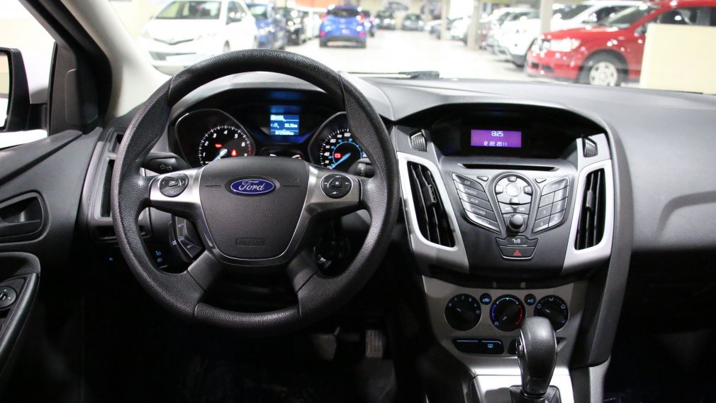 2012 Ford Focus SE AUTO A/C GR ELECT #13