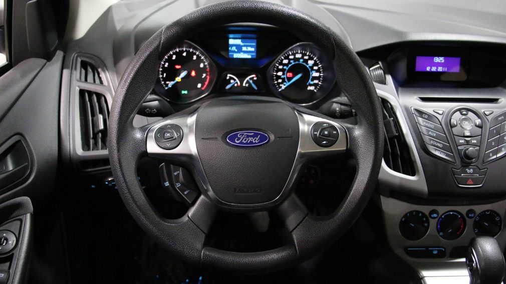 2012 Ford Focus SE AUTO A/C GR ELECT #13