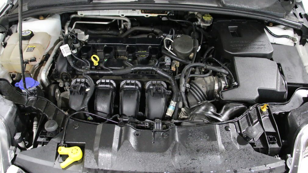 2012 Ford Focus SE AUTO A/C GR ELECT #23