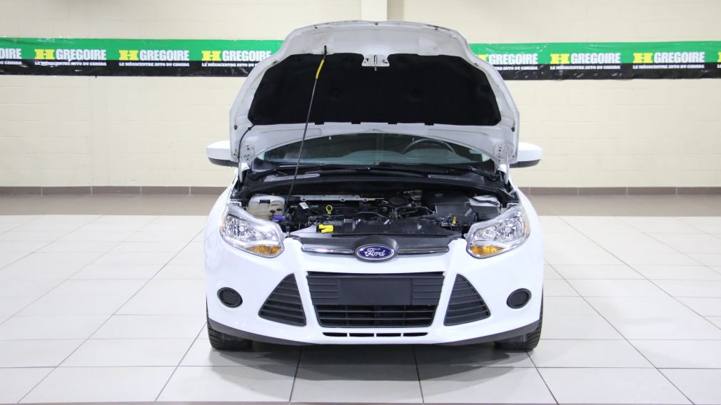 2012 Ford Focus SE AUTO A/C GR ELECT #25