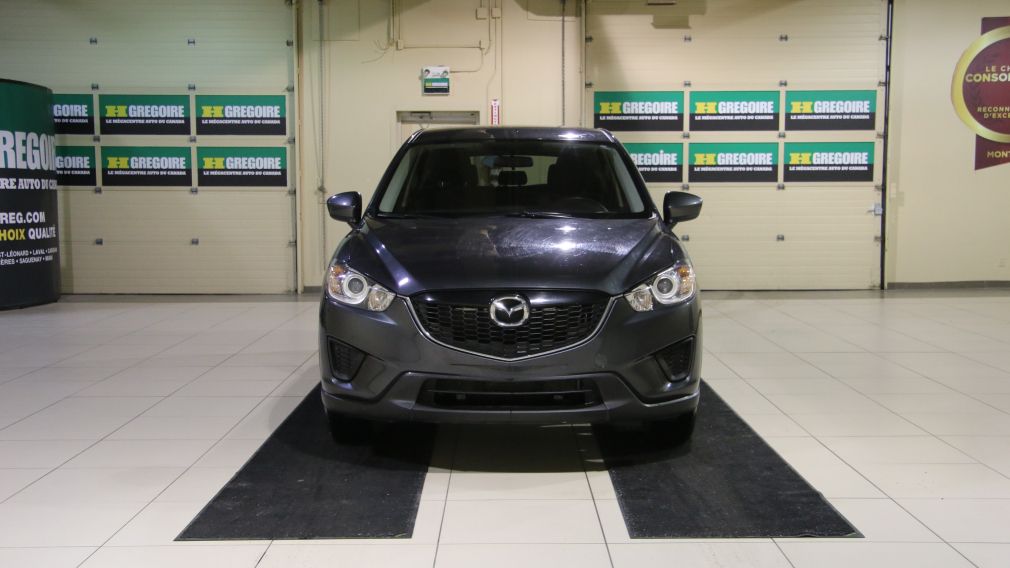 2014 Mazda CX 5 GX AUTO A/C GR ELECT MAGS BLUETHOOT #1