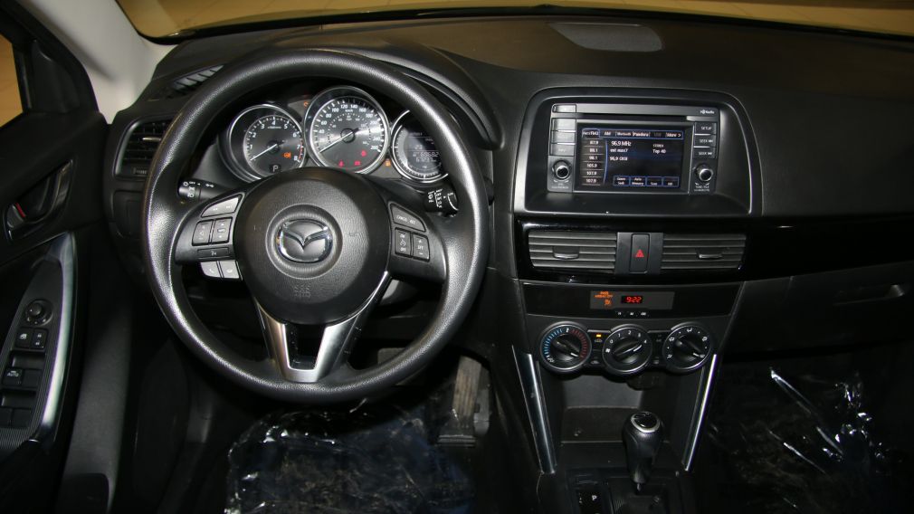 2014 Mazda CX 5 GX AUTO A/C GR ELECT MAGS BLUETHOOT #12