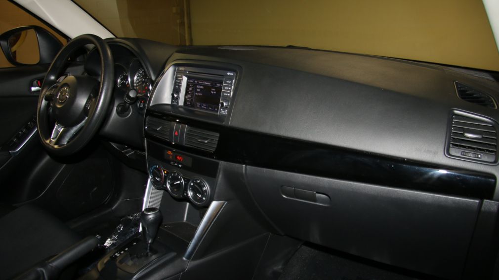 2014 Mazda CX 5 GX AUTO A/C GR ELECT MAGS BLUETHOOT #20
