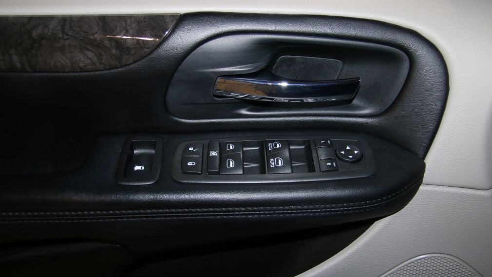 2011 Dodge GR Caravan SXT A/C GR ELECT MAGS #9