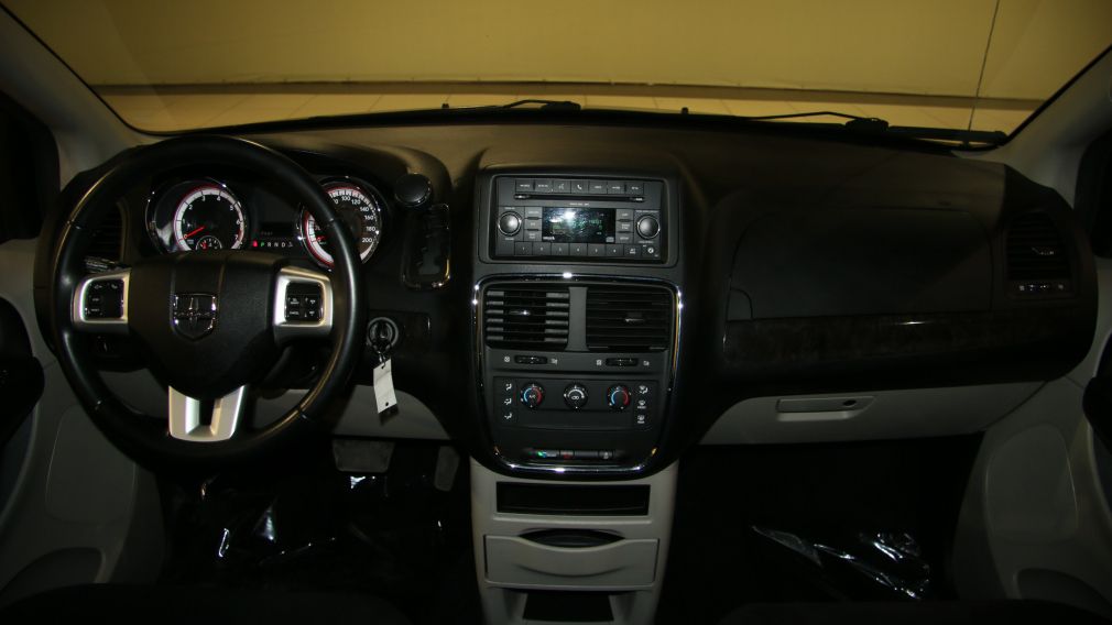 2011 Dodge GR Caravan SXT A/C GR ELECT MAGS #10