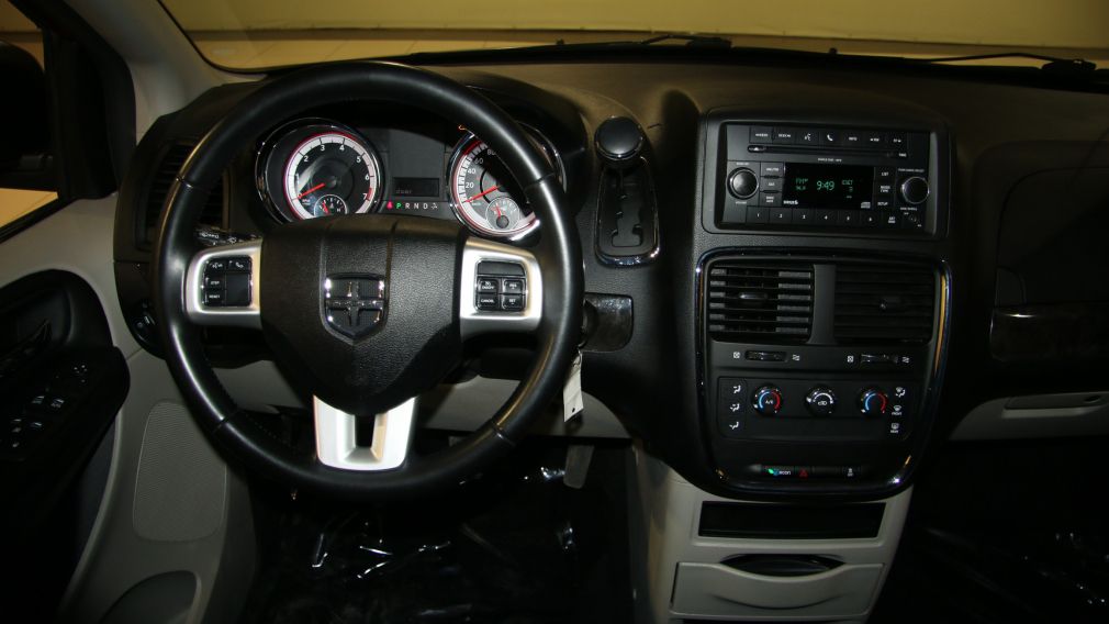 2011 Dodge GR Caravan SXT A/C GR ELECT MAGS #11