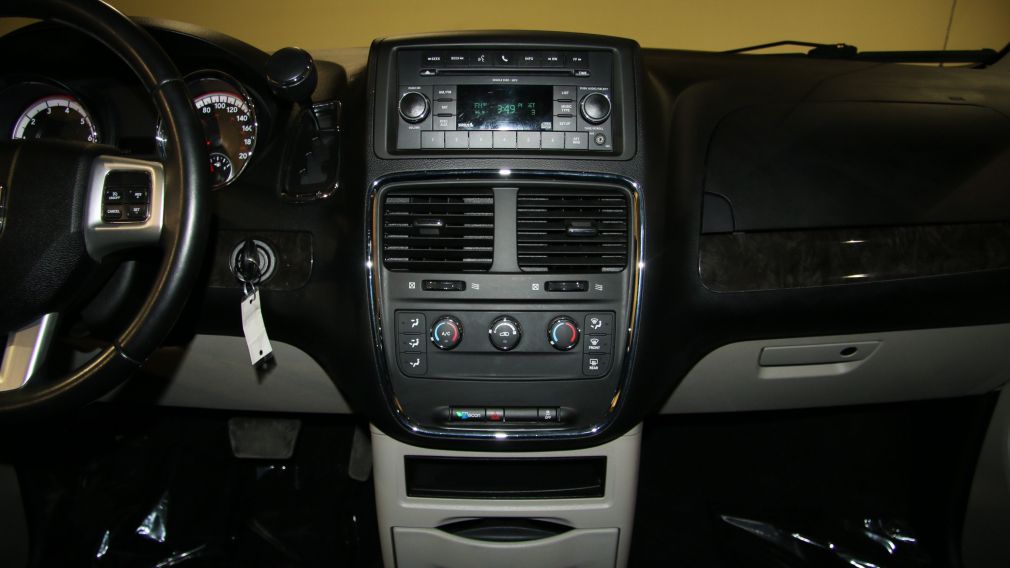 2011 Dodge GR Caravan SXT A/C GR ELECT MAGS #13