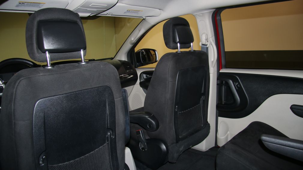2011 Dodge GR Caravan SXT A/C GR ELECT MAGS #16