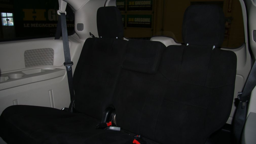 2011 Dodge GR Caravan SXT A/C GR ELECT MAGS #18