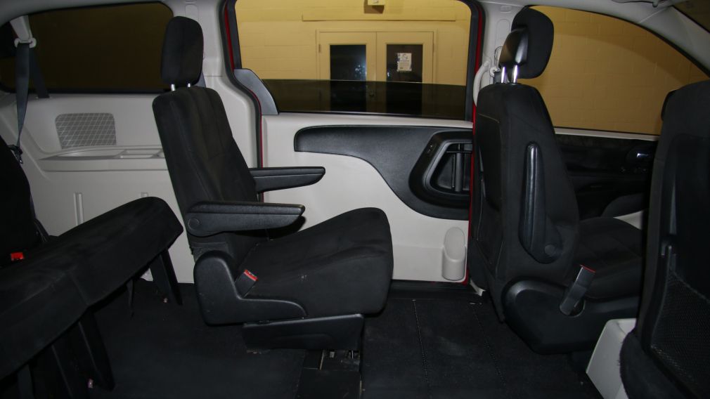 2011 Dodge GR Caravan SXT A/C GR ELECT MAGS #19