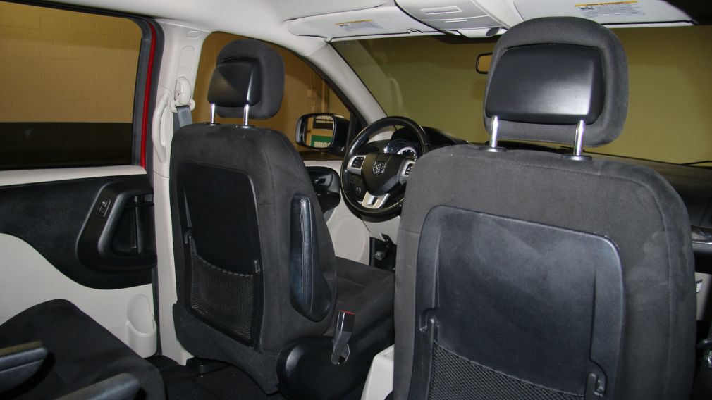 2011 Dodge GR Caravan SXT A/C GR ELECT MAGS #21