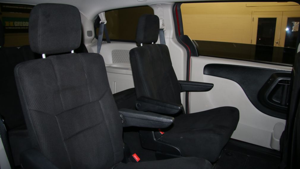 2011 Dodge GR Caravan SXT A/C GR ELECT MAGS #22