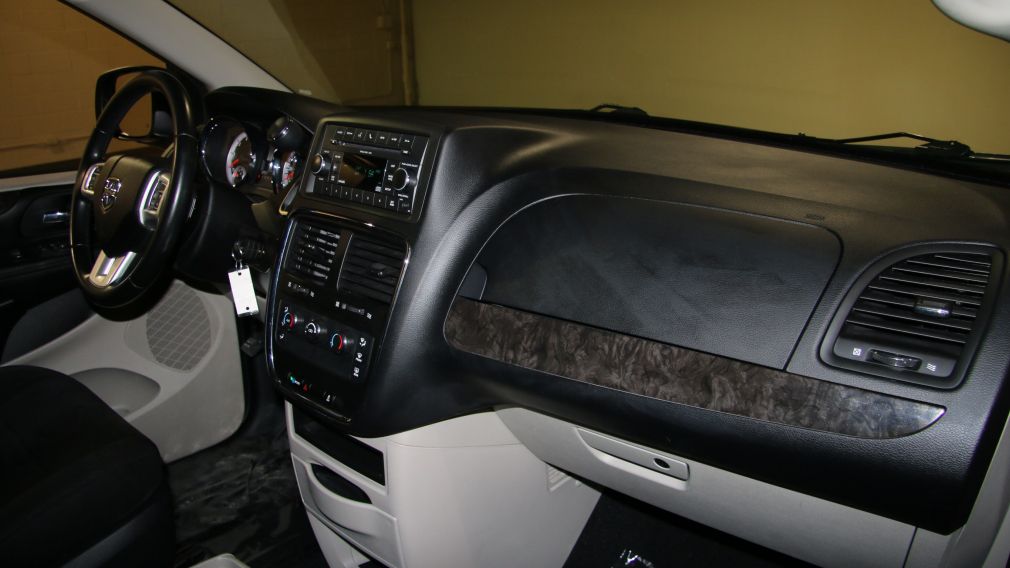 2011 Dodge GR Caravan SXT A/C GR ELECT MAGS #23