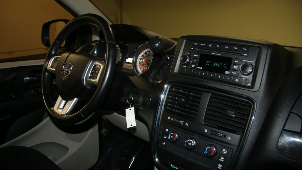 2011 Dodge GR Caravan SXT A/C GR ELECT MAGS #24