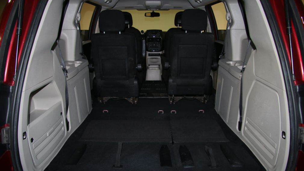 2011 Dodge GR Caravan SXT A/C GR ELECT MAGS #32