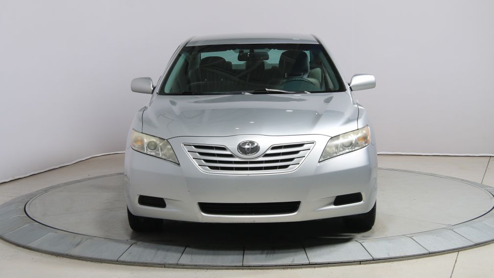 2007 Toyota Camry LE #1