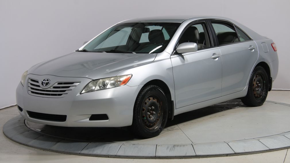 2007 Toyota Camry LE #3