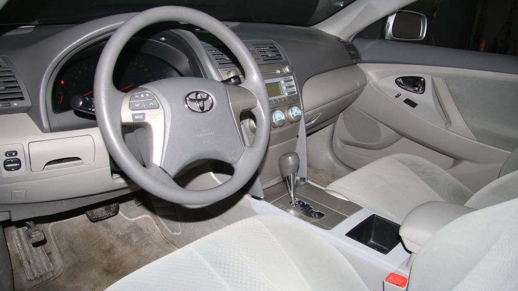 2007 Toyota Camry LE #8