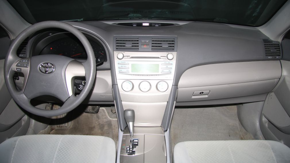 2007 Toyota Camry LE #13