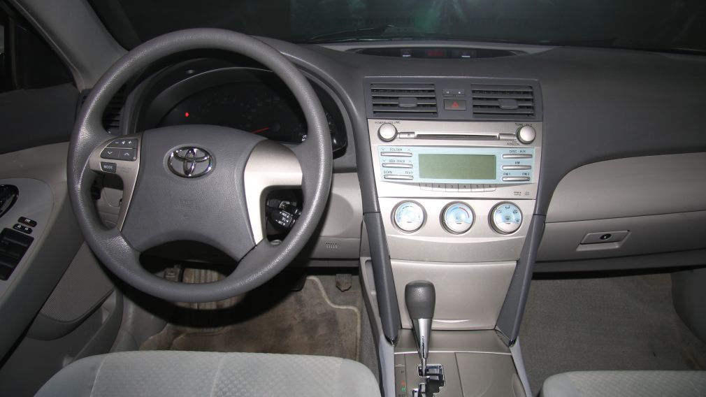 2007 Toyota Camry LE #13