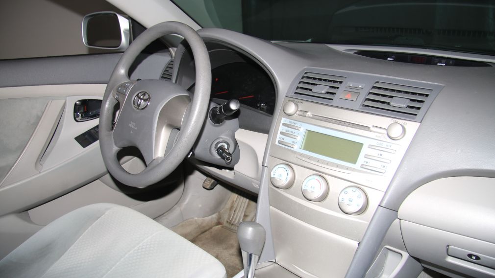 2007 Toyota Camry LE #22