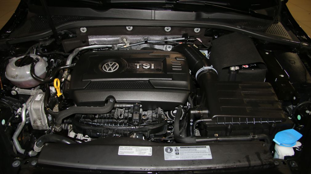 2015 Volkswagen Golf 1.8 TURBO AUTO A/C MAGS BLUETHOOT #24