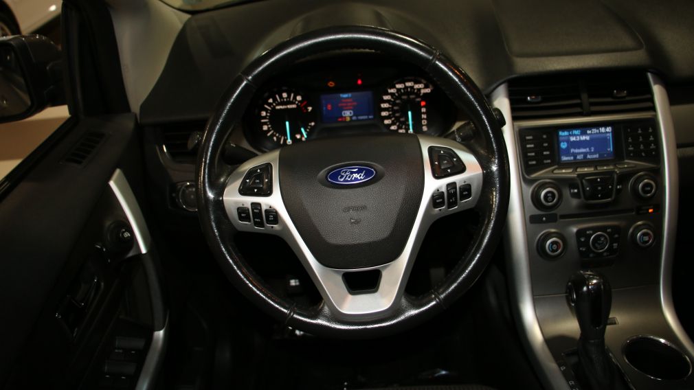 2013 Ford EDGE SEL #14