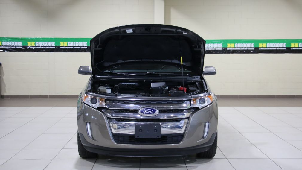 2013 Ford EDGE SEL #26