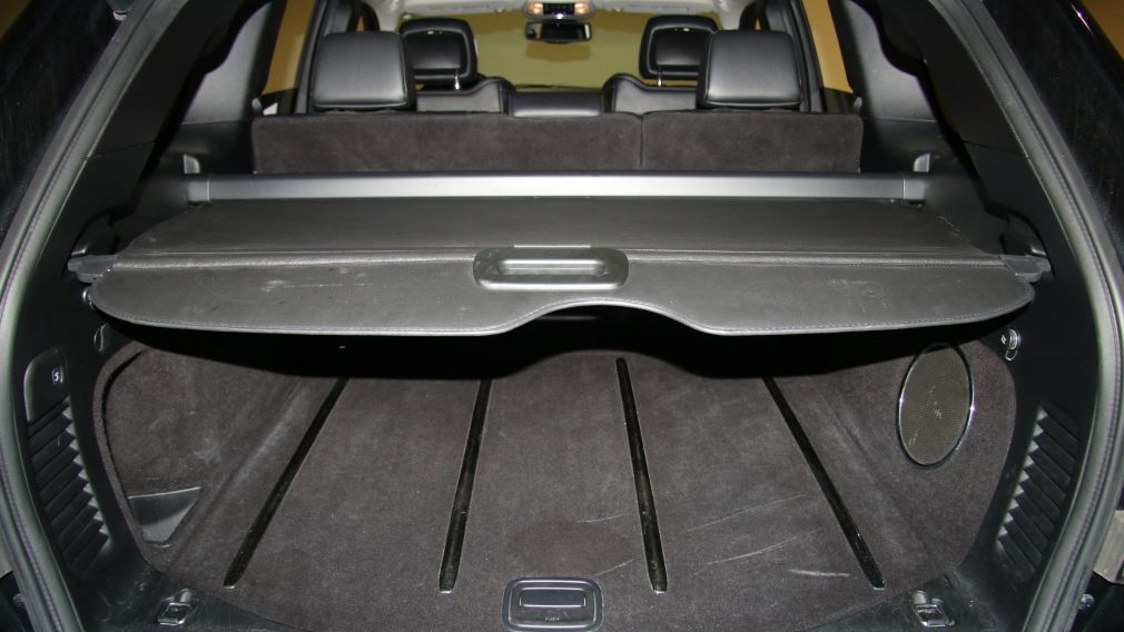 2012 Jeep Grand Cherokee SRT8 nav toit pano mags #38