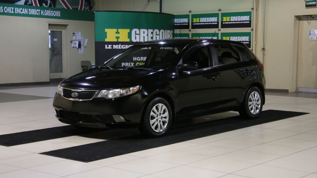 2011 Kia Forte LX BLUETHOOT #2