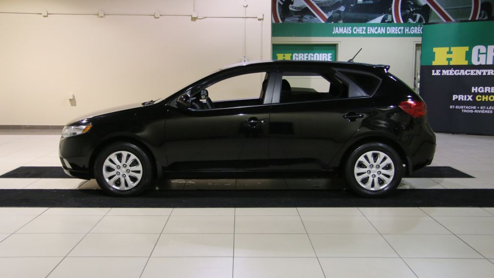 2011 Kia Forte LX BLUETHOOT #3